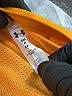 Under Armour 100% Polyester Orange Active T-Shirt Size S - photo 7