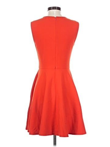 Diane von Furstenberg Cocktail Dress (view 2)