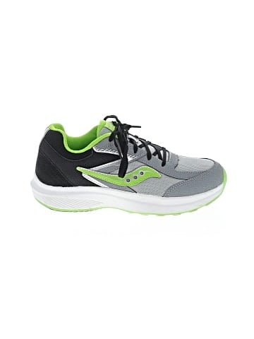 Saucony Sneakers (view 1)