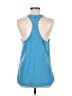 Under Armour Blue Tank Top Size M - photo 2