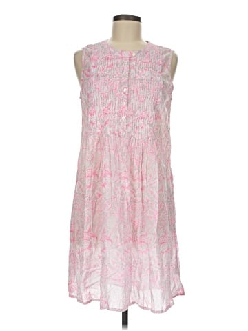 Roberta Roller Rabbit Casual Dress (view 1)