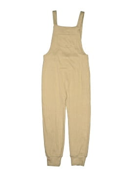Colored Organics Overalls