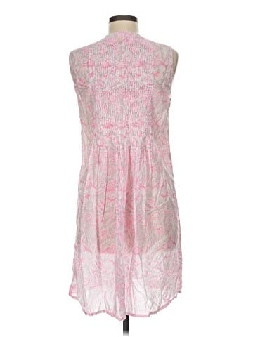 Roberta Roller Rabbit Casual Dress (view 2)