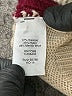J.Crew Factory Store Print Tan Pullover Sweater Size M - photo 5