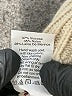 J.Crew Factory Store Print Tan Pullover Sweater Size M - photo 6