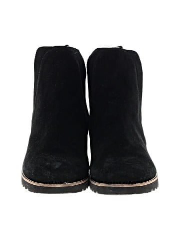 Blondo Ankle Boots (view 2)