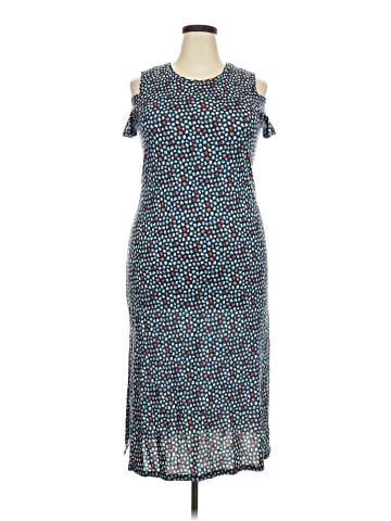 MICHAEL Michael Kors Cocktail Dress (view 1)