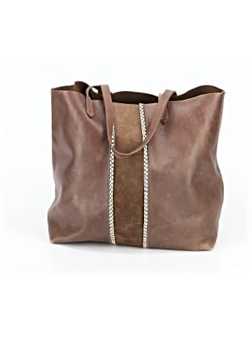 Madewell Leather Tote (view 1)