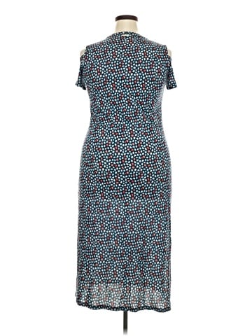 MICHAEL Michael Kors Cocktail Dress (view 2)