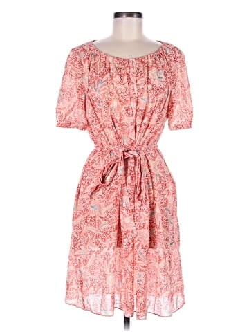 Tory Burch Casual Dress (view 1)
