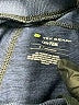 Tek Gear Solid Blue Athletic Shorts Size S - photo 3