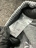 Chaser Stars Gray Skort Size 7 - photo 4