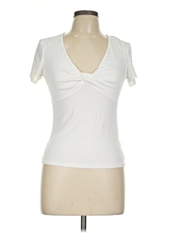 Elodie Short Sleeve Top (view 1)