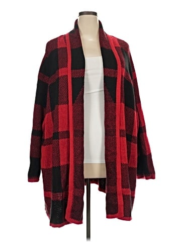 Catherines Cardigan (view 1)