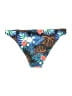 Unbranded Tropical Blue Swimsuit Bottoms Size XL - photo 2