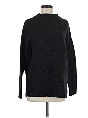 Well Worn Turtleneck Sweater (view 1)