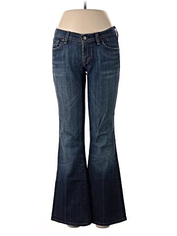 Citizens of Humanity Jeans (view 1)