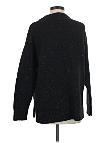 Well Worn Turtleneck Sweater (view 2)