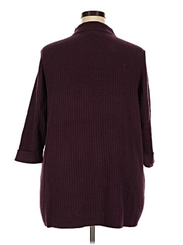 Lands' End Turtleneck Sweater (view 2)