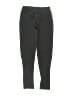 Reebok Graphic Black Track Pants Size 12 - photo 2