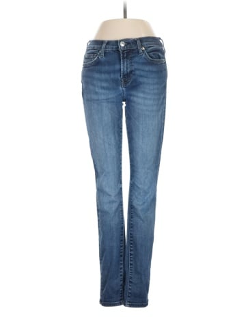 7 For All Mankind Jeans (view 1)