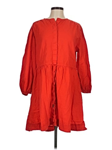 H&M Casual Dress (view 1)