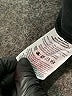 Nike Black Casual Pants Size M (kids) - photo 4