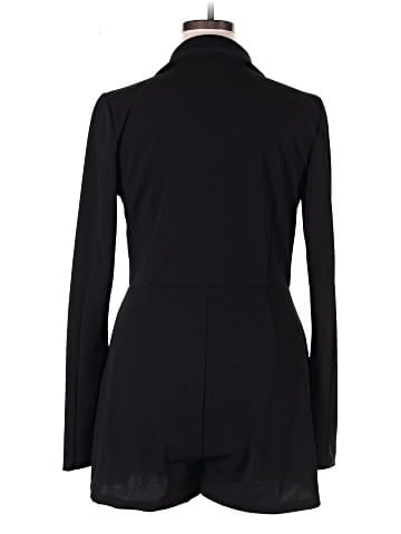 Francesca's Jumpsuit (view 2)
