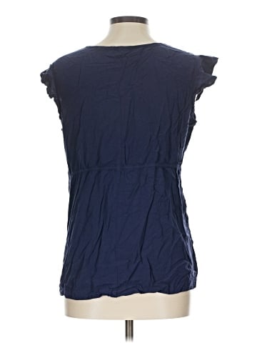 Old Navy Sleeveless Blouse (view 2)
