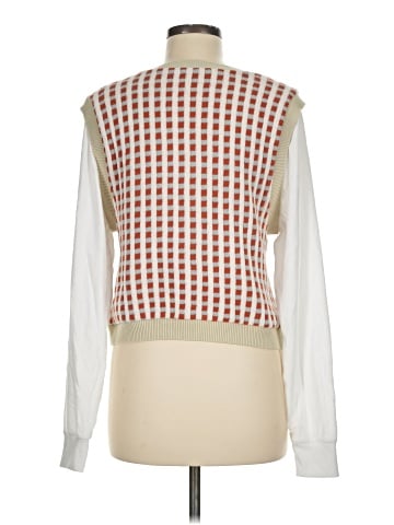 Zara Sweater Vest (view 2)