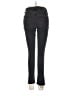 Levi's Solid Gray Jeans Size 27 waist - photo 2