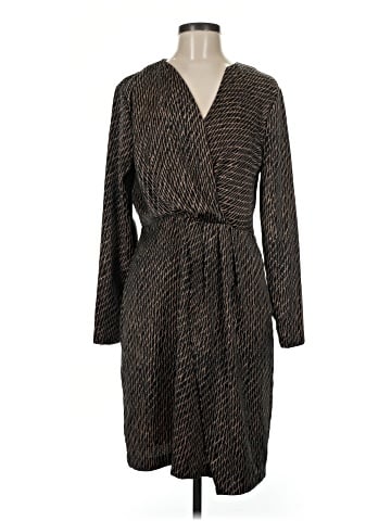 H By Halston Casual Dress (view 1)