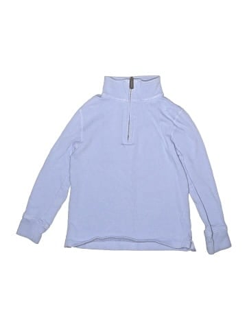 Crewcuts Long Sleeve Turtleneck (view 1)
