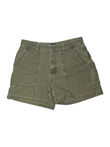 Patagonia Khaki Shorts (view 1)