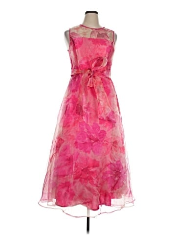 Eliza J Cocktail Dress (view 1)