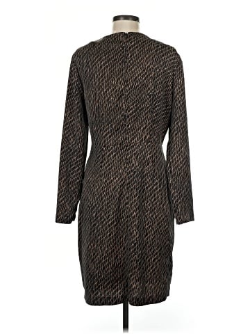 H By Halston Casual Dress (view 2)