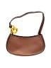 Unbranded 100% Polyester Brown Shoulder Bag One size - photo 1
