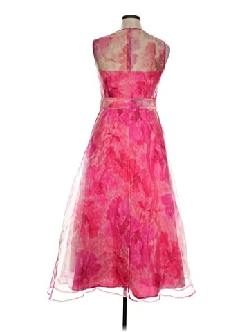 Eliza J Cocktail Dress (view 2)