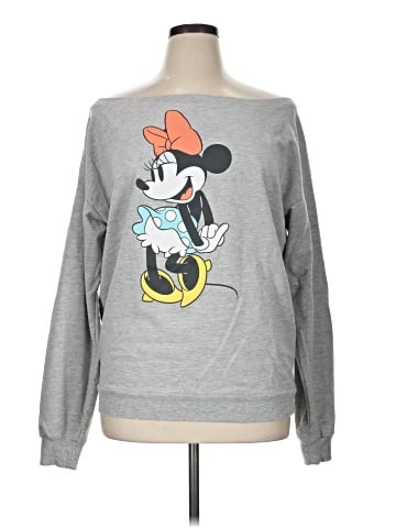 Disney Sweatshirt (view 1)