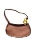 Unbranded 100% Polyester Brown Shoulder Bag One size - photo 3