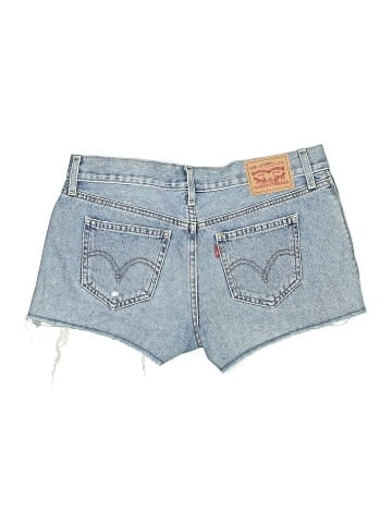 Levi's Denim Shorts (view 2)