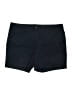 Talbots Solid Blue Shorts Size 16 (petite) - photo 1