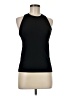 Athleta Black Tank Top Size M - photo 1