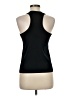 Athleta Black Tank Top Size M - photo 2