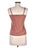 Boden Brown Tank Top Size M - photo 2