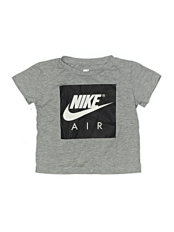 Nike Short Sleeve T-Shirt (view 1)