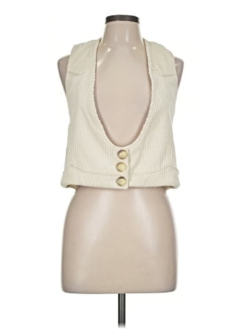 For Love & Lemons Sleeveless Blouse (view 1)