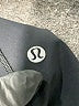 Lululemon Athletica Black Active Pants Size 4 - photo 7