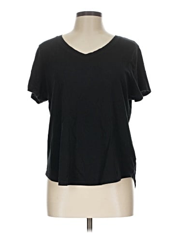 Old Navy Short Sleeve T-Shirt (view 1)