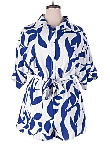 Shein Romper (view 1)